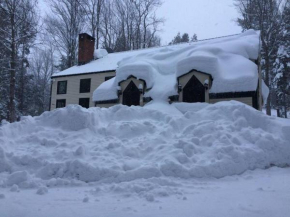 Stratton Chalet
